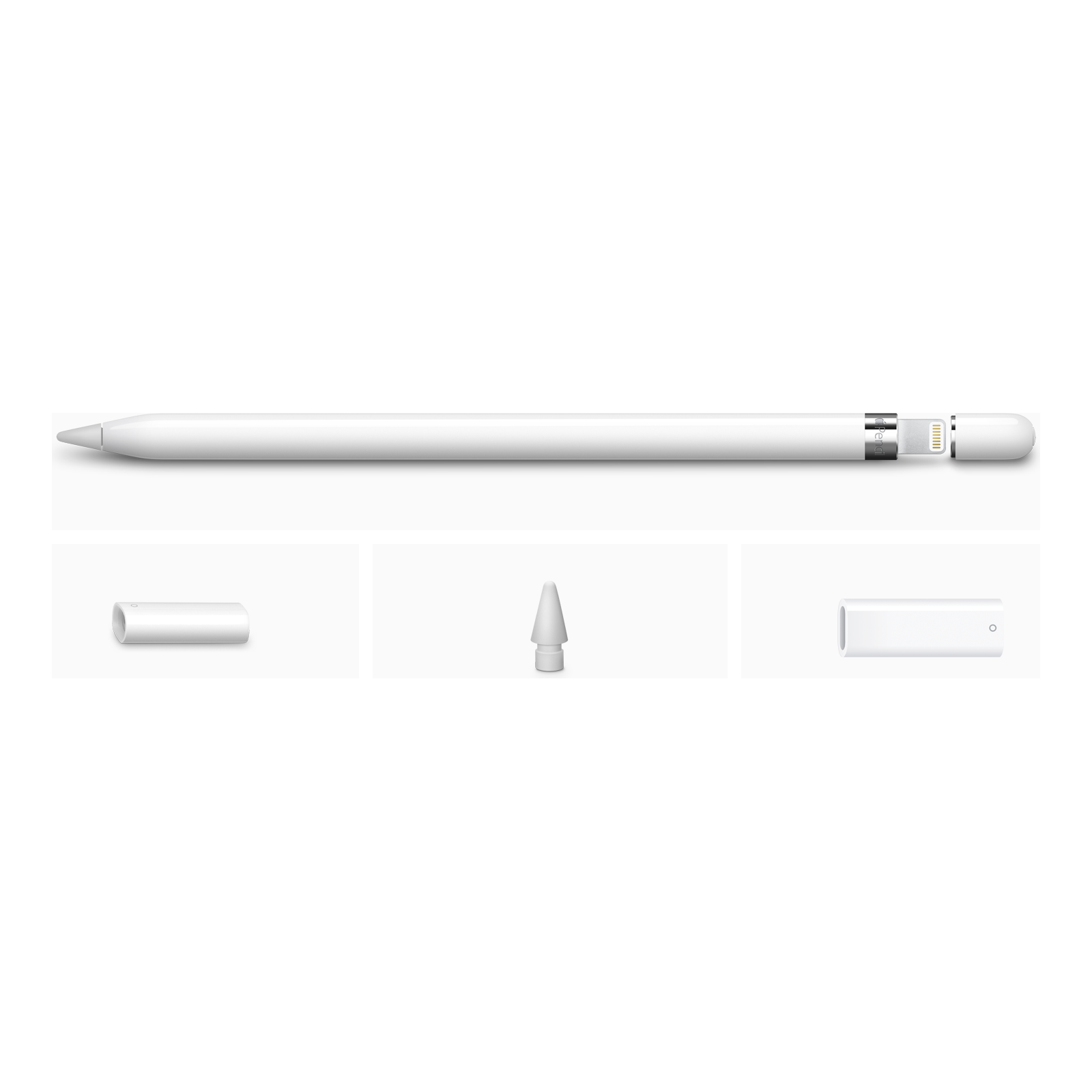 Apple Pencil (1st Generation) - White