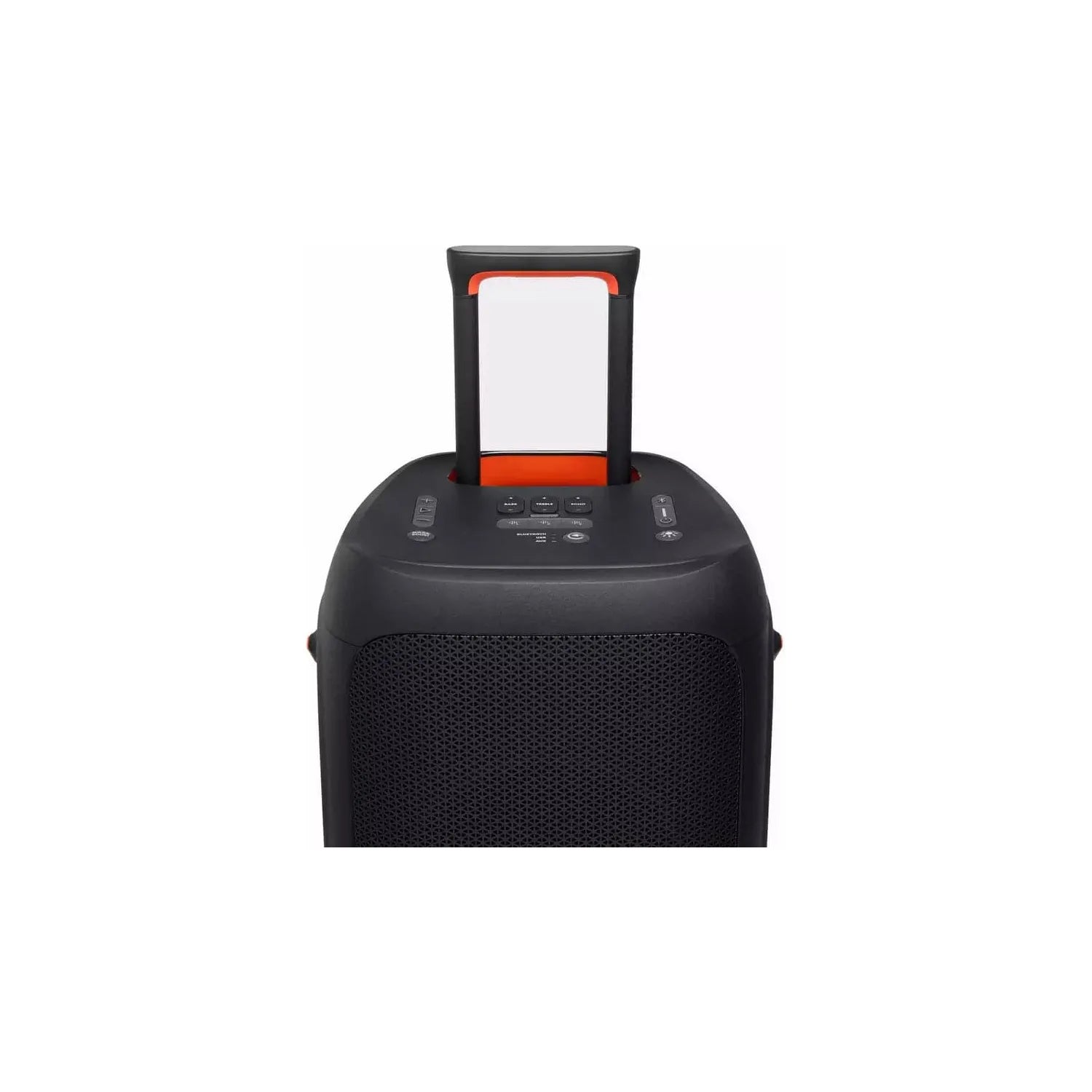 JBL PartyBox 310 Bluetooth Party Speaker - Black - Image 5