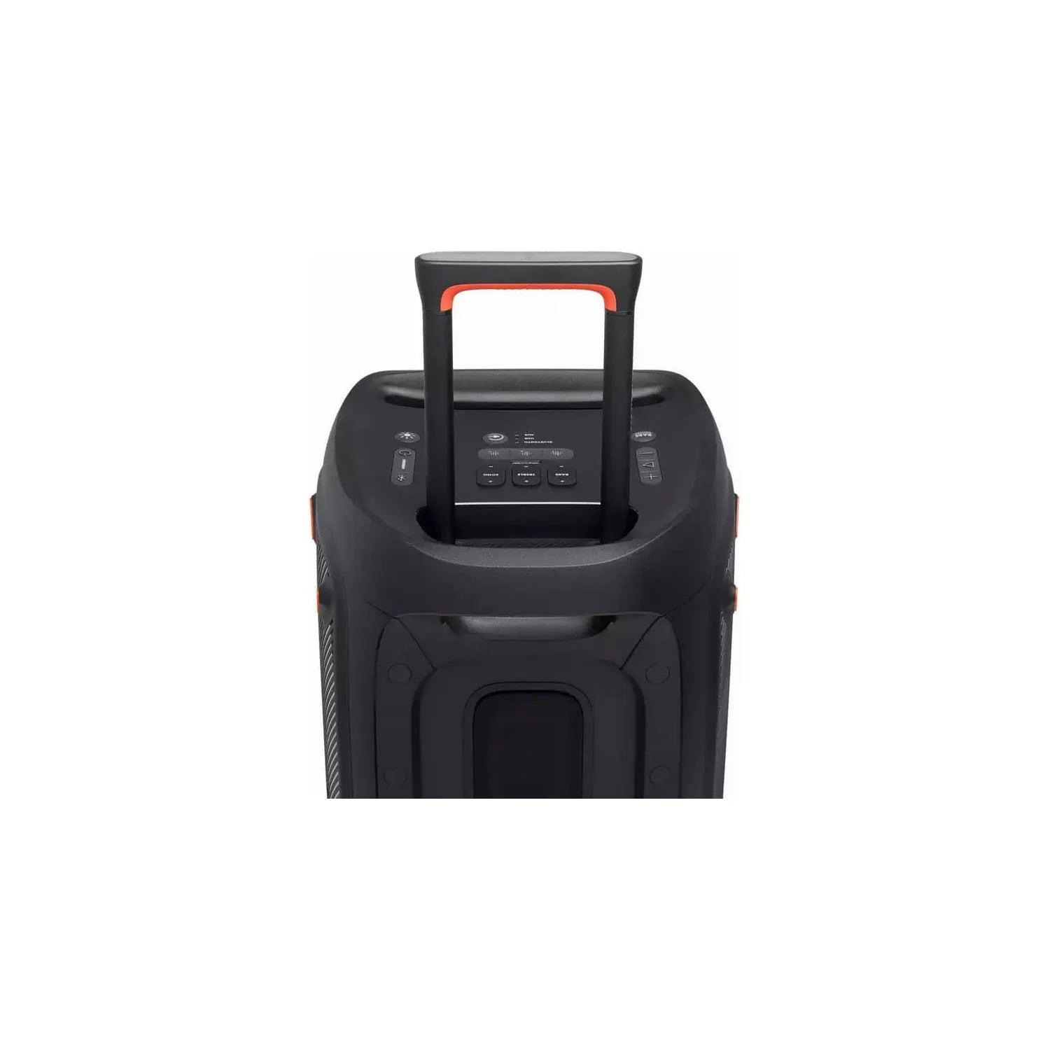 JBL PartyBox 310 Bluetooth Party Speaker - Black - Image 3