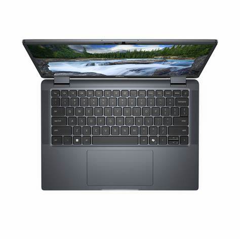 Dell Latitude 7350 – 13.3" Laptop, Intel Core Ultra 7 165U vPro, 32GB RAM, 512GB SSD, Navy