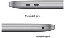 MacBook Pro 13" (2022) Apple M2 Chip, 16GB, 256GB SSD, Silver - Gadcet.com