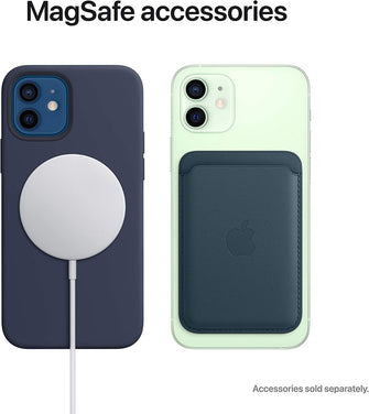 Apple iPhone 12 64 GB - White - Unlocked - Gadcet.com