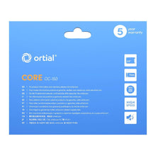 Ortial Core 128GB Solid State Drive SATA III - Gadcet.com