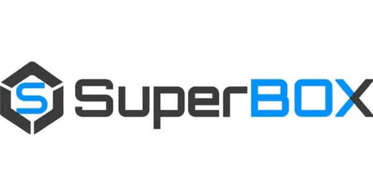 superboxwholesale.com