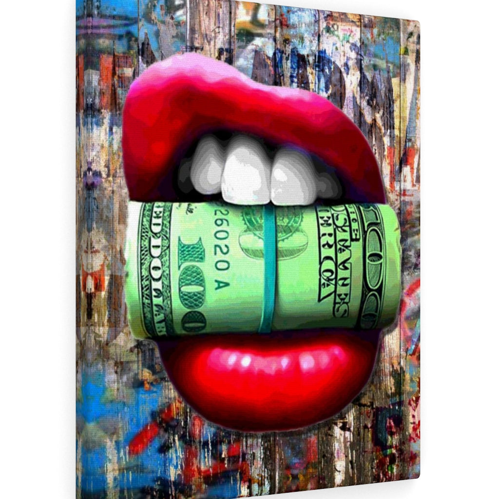 Expensive Taste – Canvas Cultures