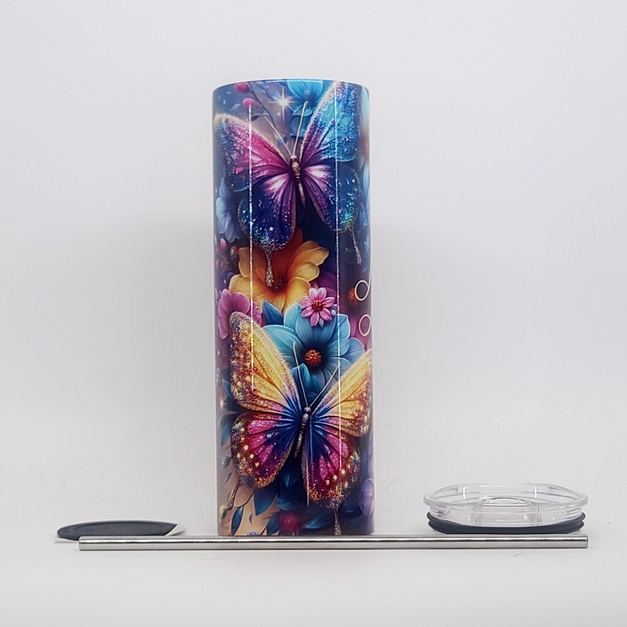 Jesus is my Lord and Savior 20oz Tumbler - SST002