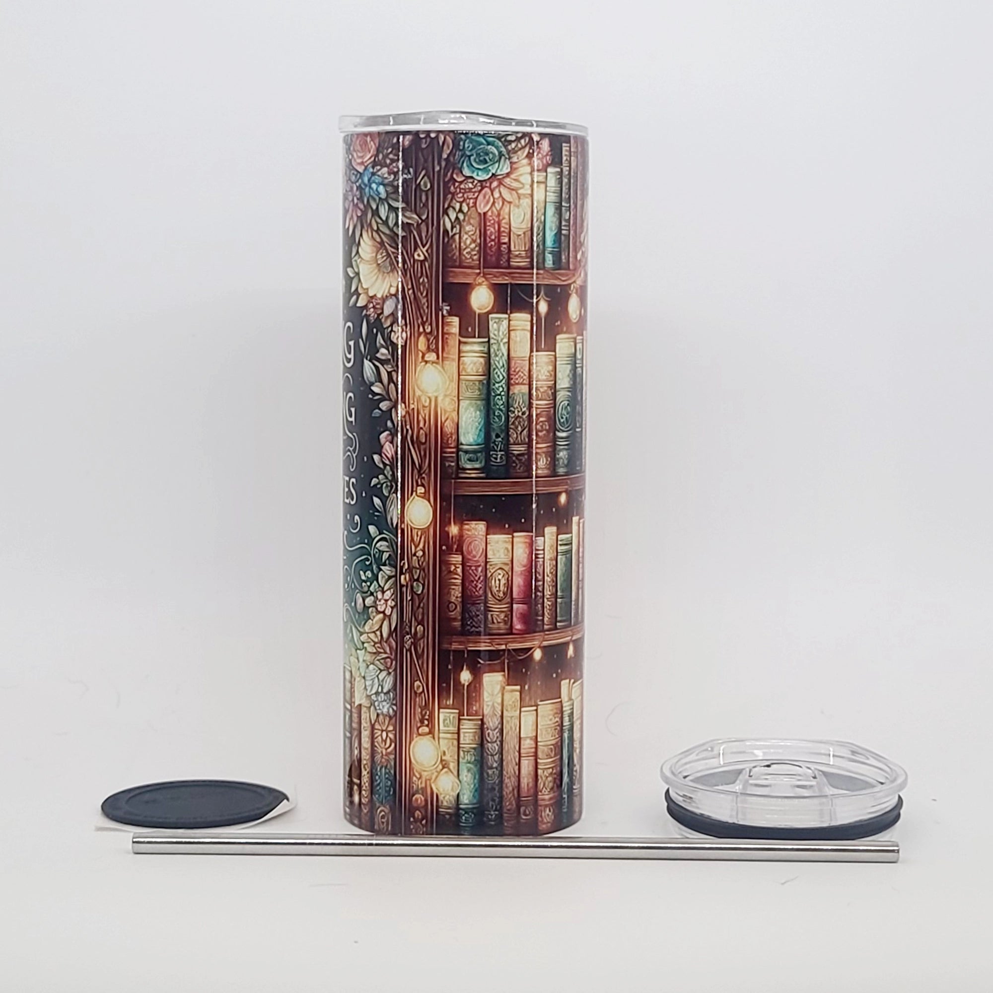 Reading is Dreaming 20oz Tumbler - SST015