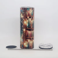 Reading is Dreaming 20oz Tumbler - SST015