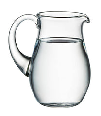 Jug of water