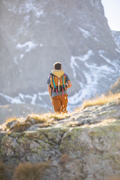 ABENTEUER: WANDERN IM MARCADAU-TAL