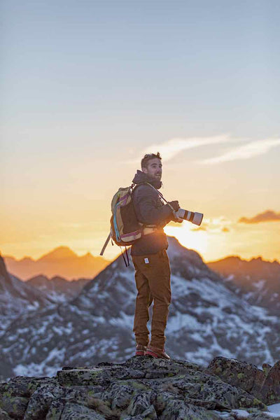 ABENTEUER: WANDERN IM MARCADAU-TAL