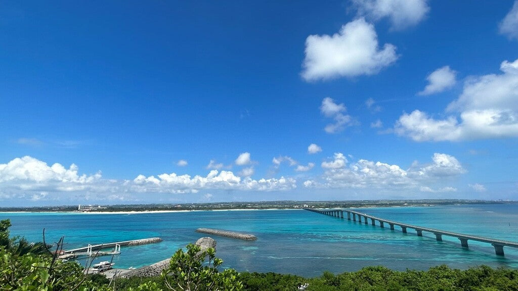 伊良部大橋