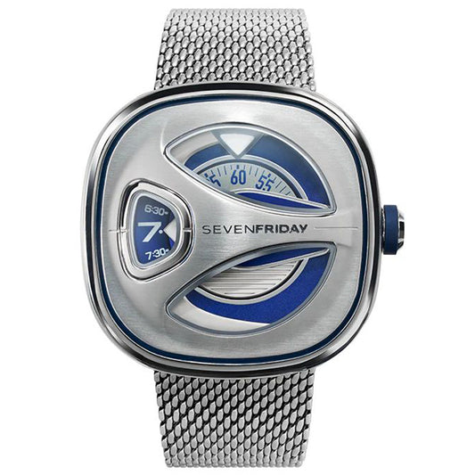Sevenfriday online shop deals