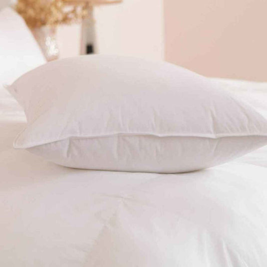 MASTER PILLOW ALSIM La Almohada Perfecta 100% PLUMA Y DOWN NATURAL 80/20 -  ALSIM