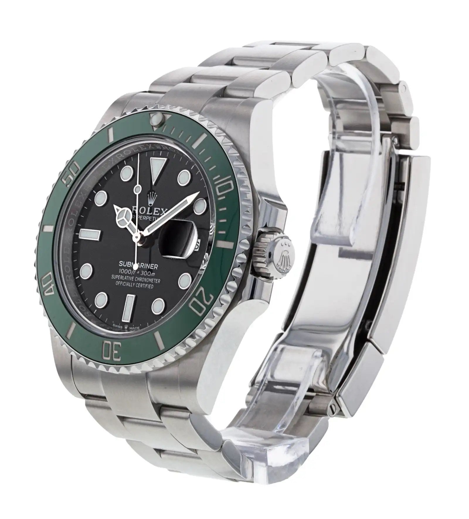 squale 1545 vs rolex submariner