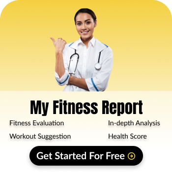 fitness report