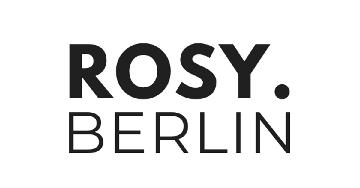 ROSY. BERLIN