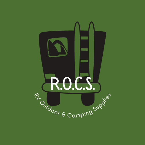 R.O.C.S   RV Outdoor Camping Supplies