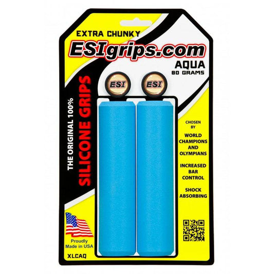 Fit SX – ESI Grips