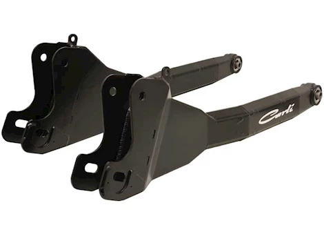 14-24 RAM 2500/3500 4X4 FABRICATED RADIUS ARM, DRIVER