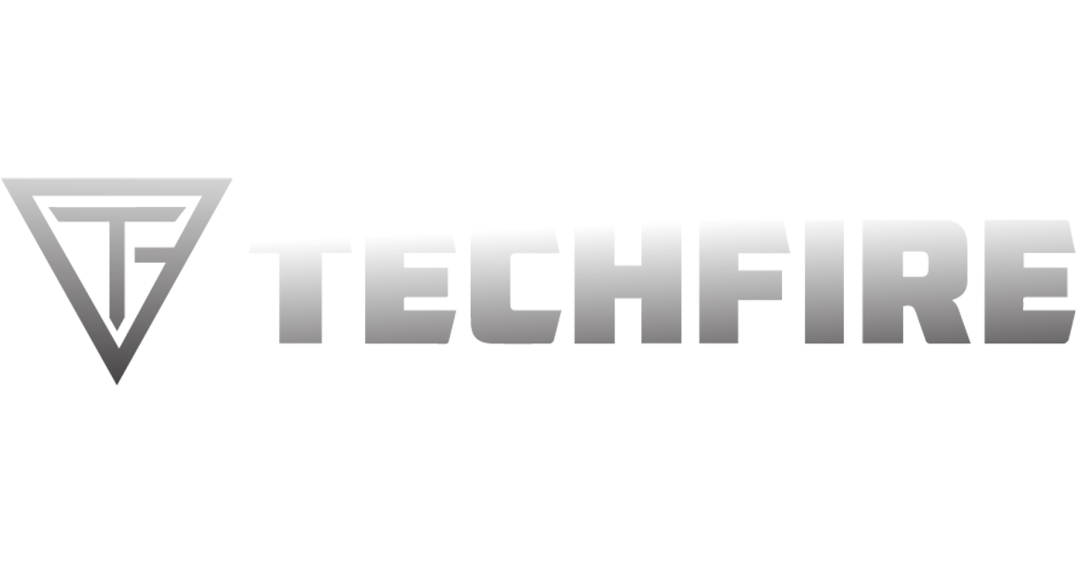 Techfire Accessories