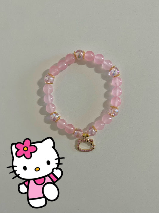 Hello Kitty Bracelets for Women - Poshmark