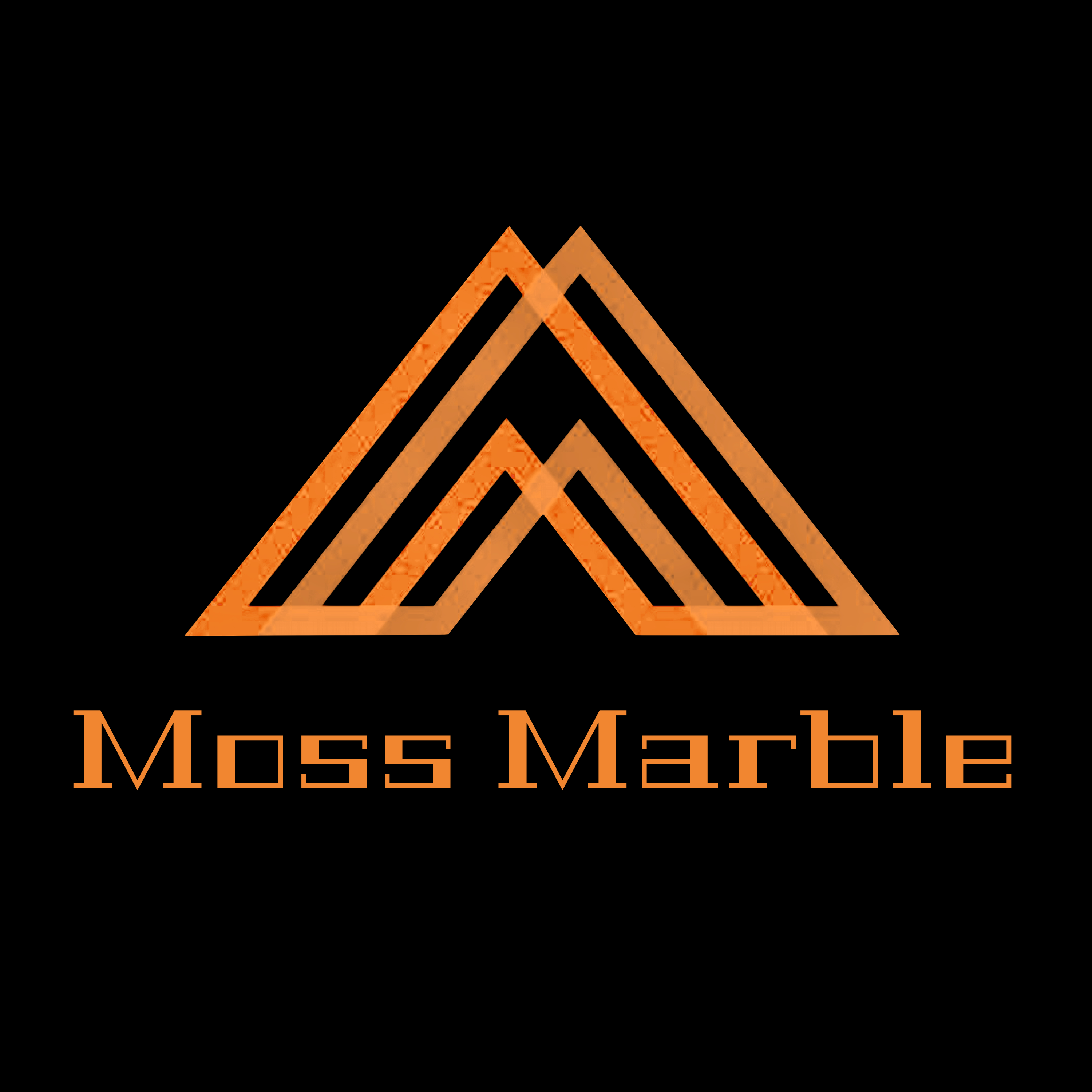 Moss Marble Webshop