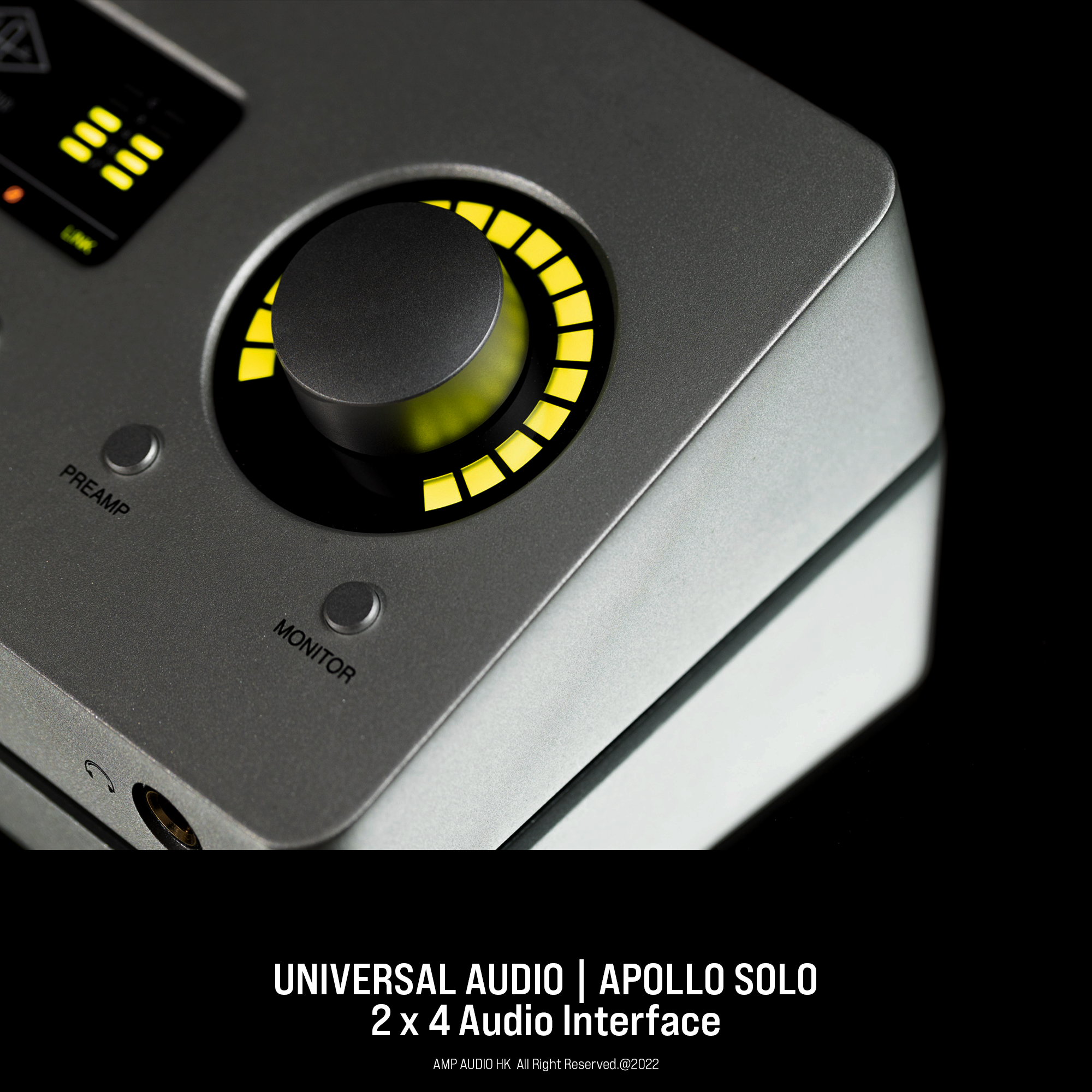 購入特典付き Apollo Solo USB(Win専用) おもちゃ・ホビー・グッズ