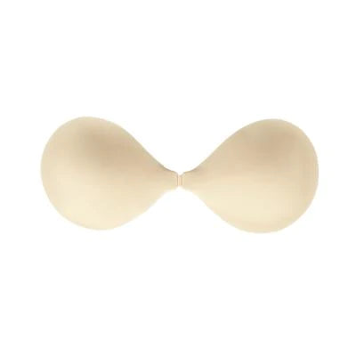 What's the difference between Invisibra, Demi Sticky Bra, and Sticky B –  BOOMBA TH