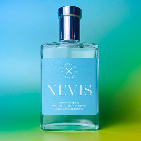 Nevis Aftershave Splash 100ml