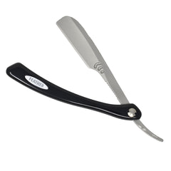 feather artist sr razor in black