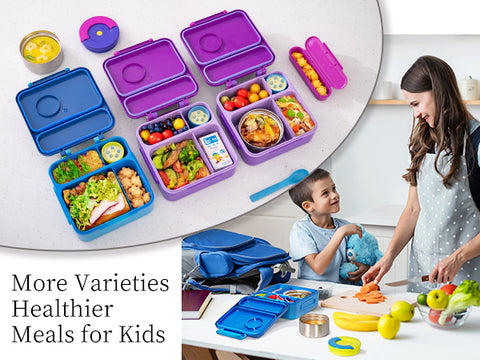 The Best Adult Lunch Box: Bowls, Thermoses, and Bento Sets For