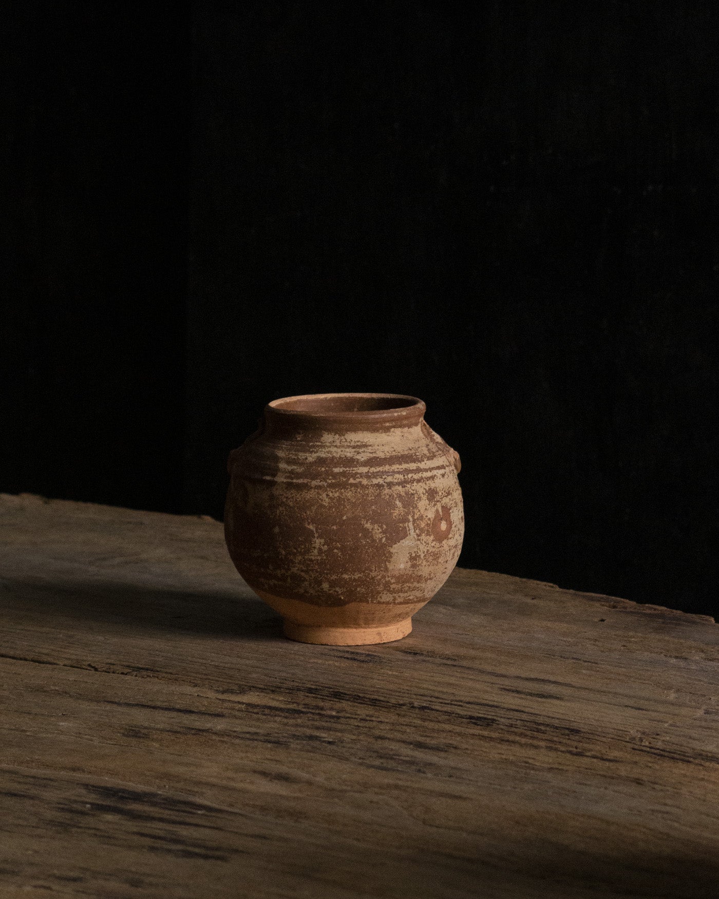 李朝分院白磁祭器「Haku-ji」Footed Bowl / Joseon Sacrificial 