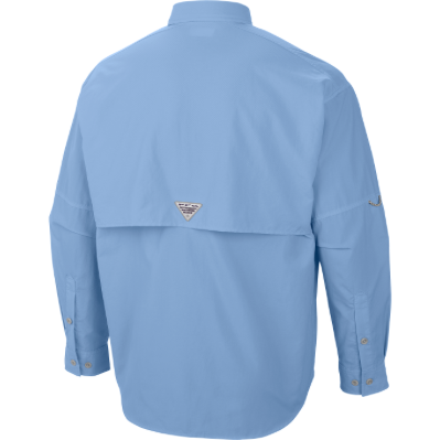 columbia pfg fishing jacket