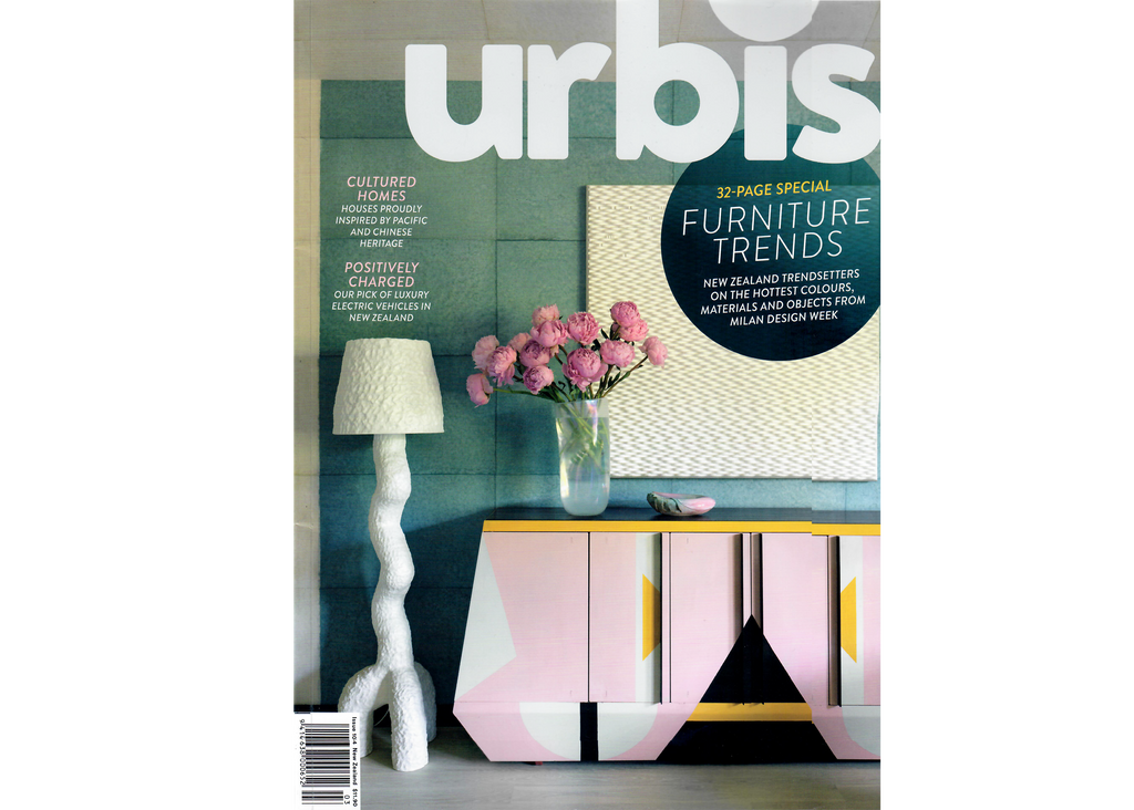 Open home  Urbis Magazine