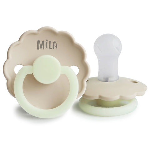 Best pacifiers for 1-month-old babies
