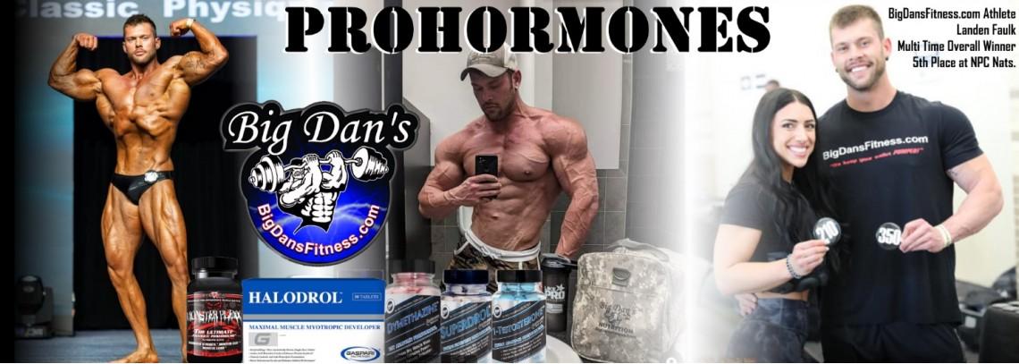 Prohormone Stacks: The Best Stacks For Bulking & Cutting - Strong