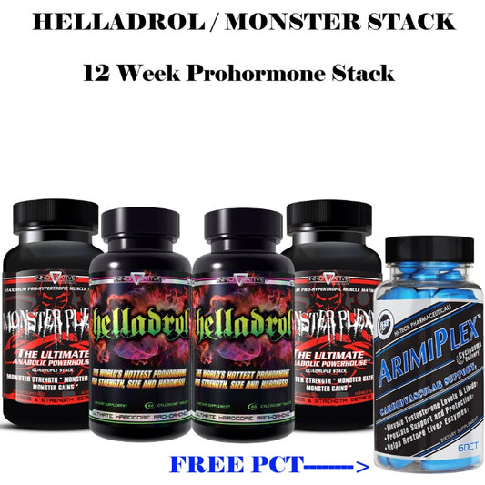 Most Powerful Prohormones, On The Market, Still Legal! Big Dan's Fitness