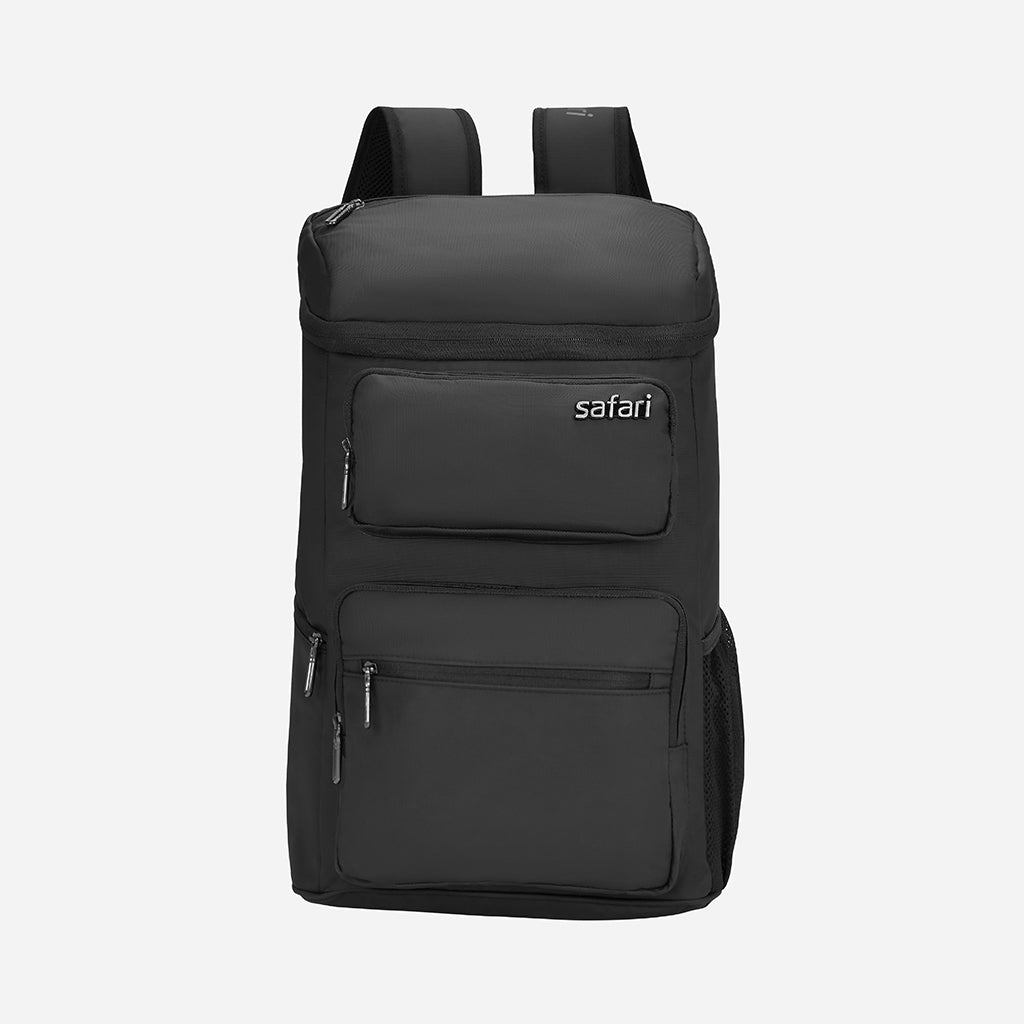 Nomatech Top Opening Formal Backpack - Black
