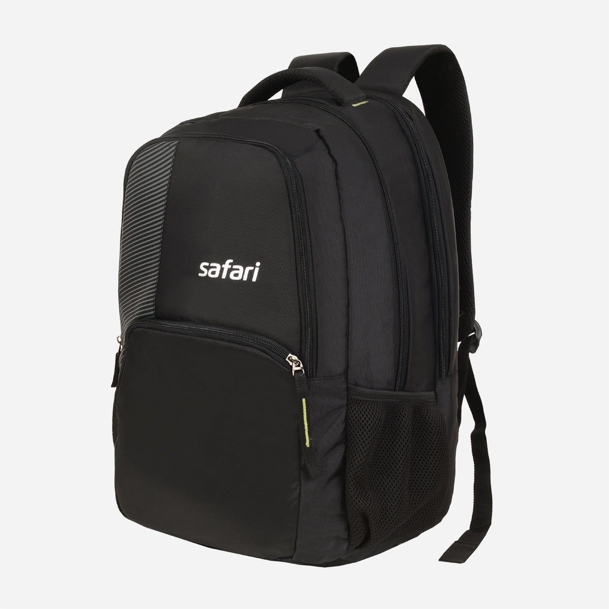 Nylon Black Safari Backpacks, Bag Capacity: 40 Liter at Rs 1499 in Pune