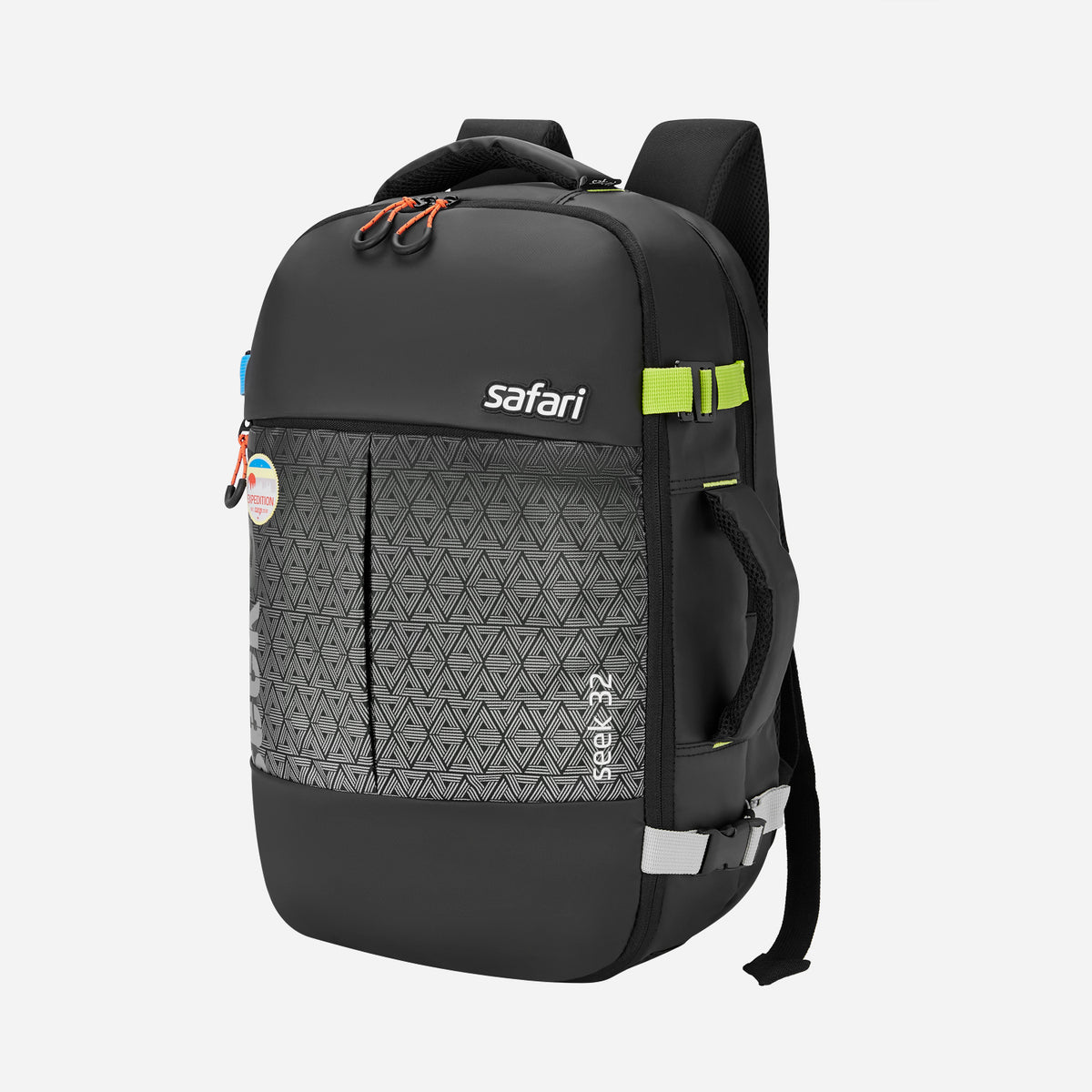 新品NEXTRAVELER BACKPACK 2.5（safari ver.）-