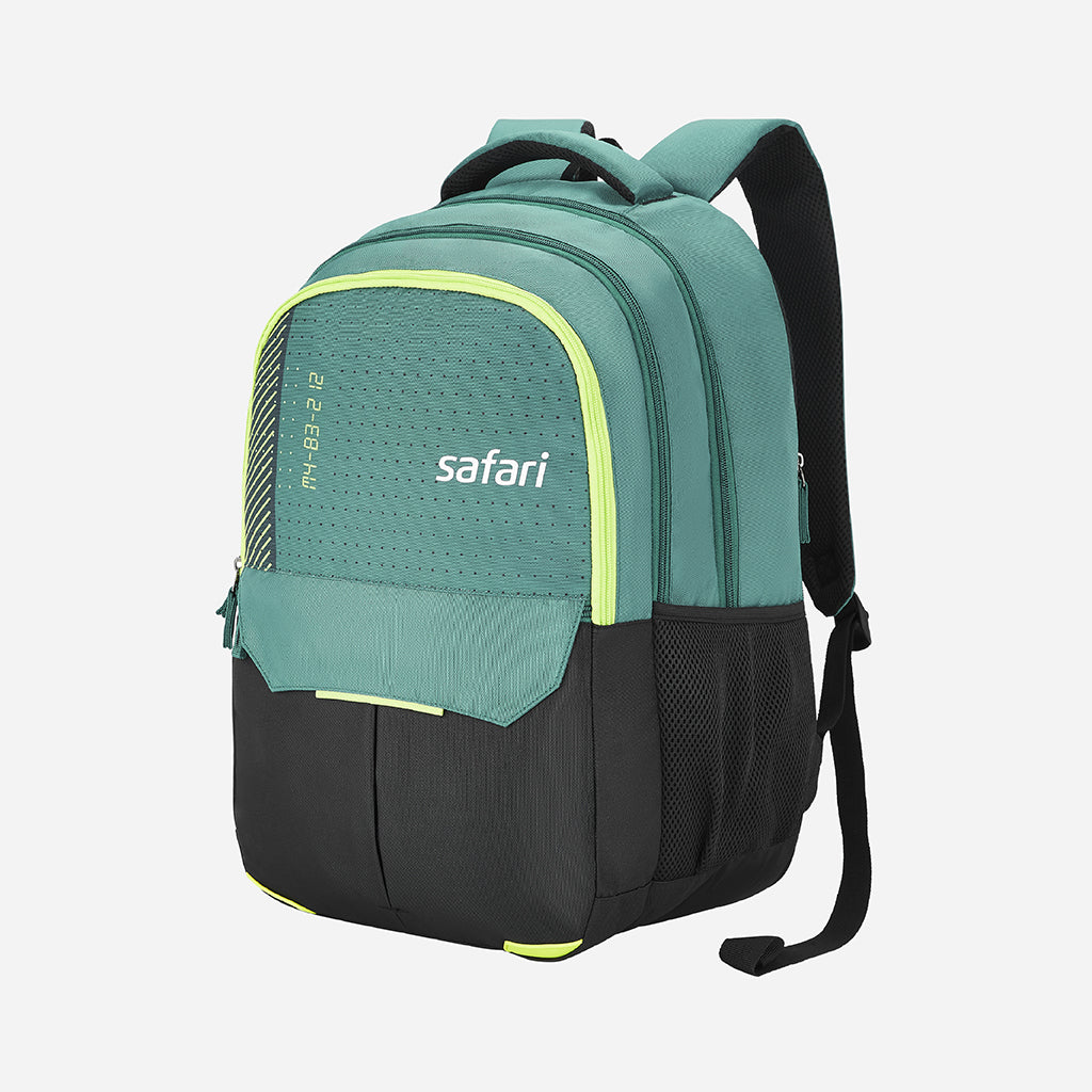 Evolves Aliza Travel BagCollage School Office Bag With 1 year Warranty   35 L Laptop Backpack Black  Price in India  Flipkartcom