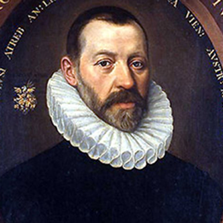 Carolus Clusius