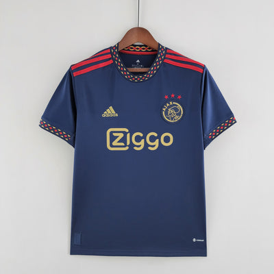 € 25.66  Ajax 2023-2024 Season away jersey S-4XL Football Shirt Sale