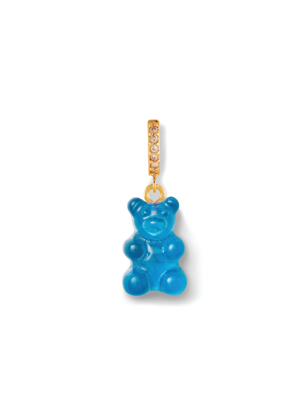 Crystal Haze jewelry / destinationTokyo | H.P.FRANCE公式サイト