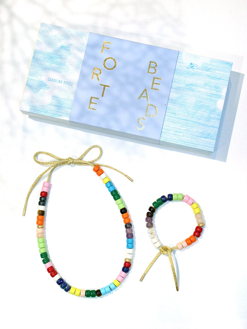 【再入荷】Forte Beads(フォルテビーズ)キット