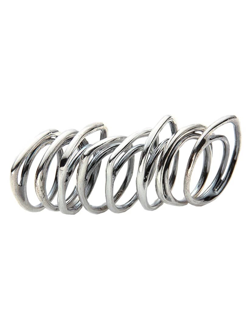 IOSSELLIANI #STACKMYRINGS -ALBA- | H.P.FRANCE公式サイト