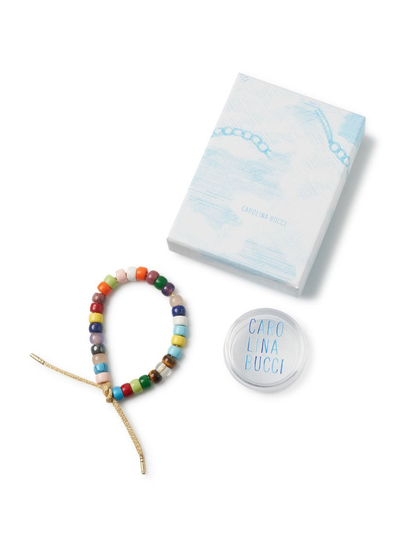 1 My Creation －CAROLINA BUCCI Forte Beads－ | H.P.FRANCE公式サイト