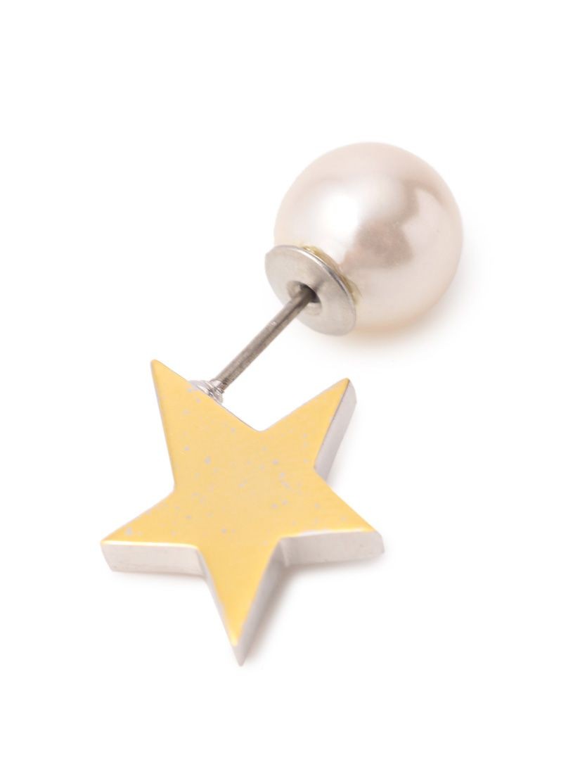 star ピアス S（片耳用）