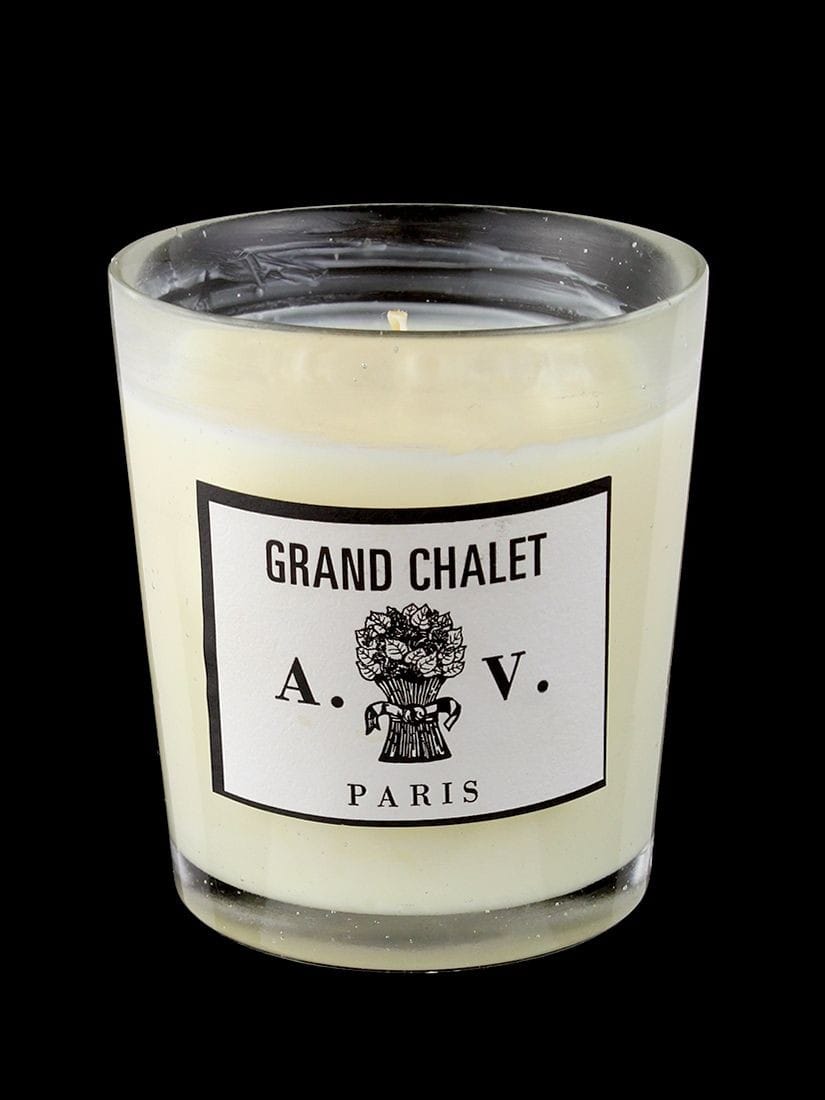 【H.P.DECO】ASTIER de VILLATTE 香りの選択 | H.P.FRANCE公式サイト